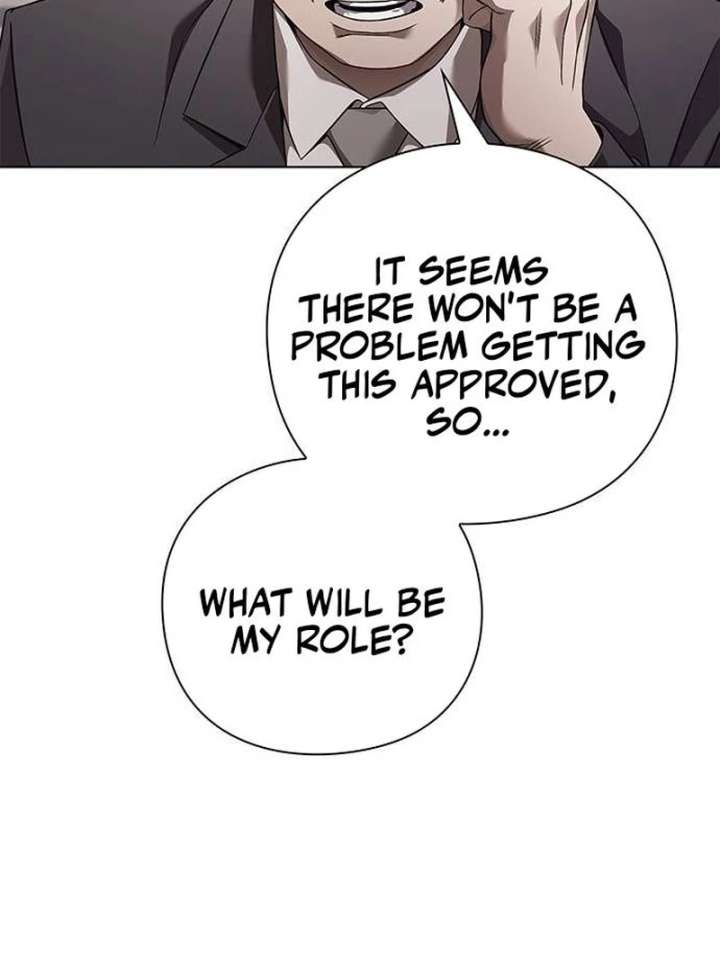 Office Worker Who Sees Fate Chapter 46 533 076