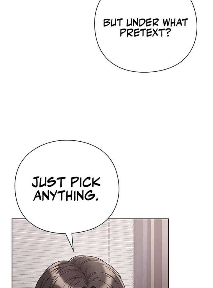 Office Worker Who Sees Fate Chapter 46 537 080