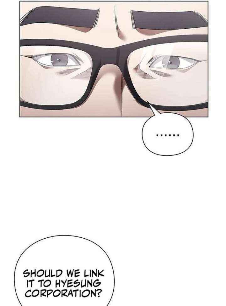 Office Worker Who Sees Fate Chapter 46 541 084