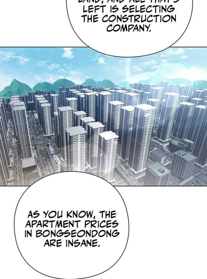 Office Worker Who Sees Fate Chapter 46 544 087