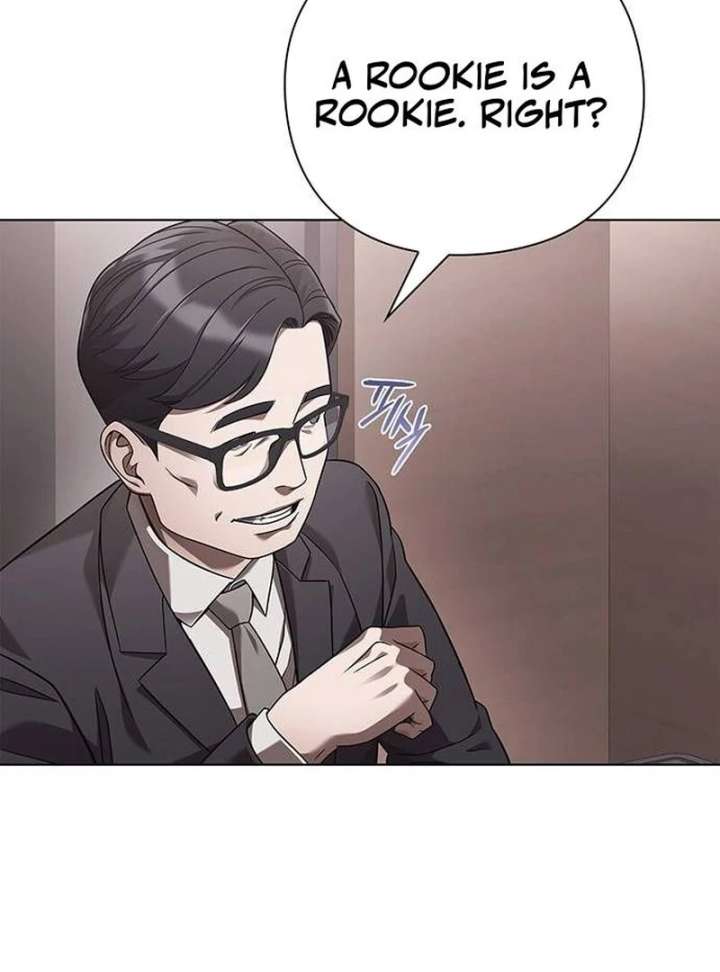 Office Worker Who Sees Fate Chapter 46 552 095