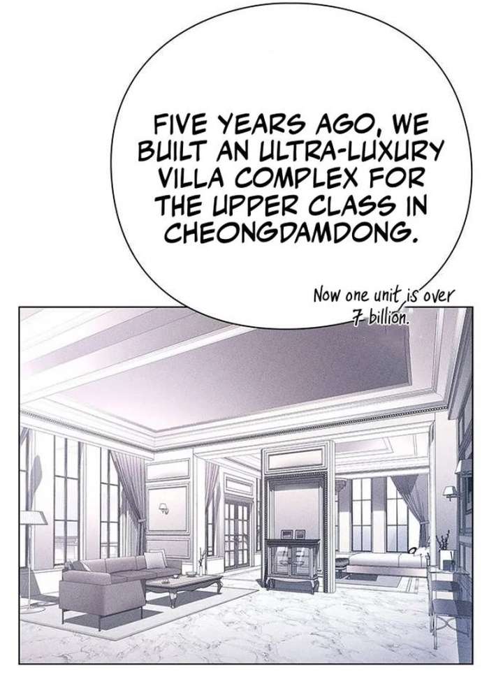 Office Worker Who Sees Fate Chapter 46 555 098