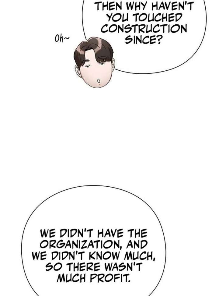 Office Worker Who Sees Fate Chapter 46 557 100