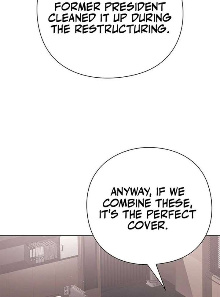 Office Worker Who Sees Fate Chapter 46 559 102