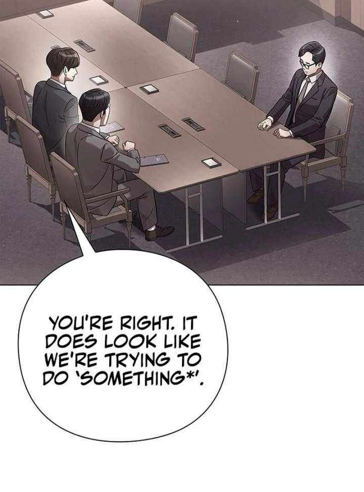 Office Worker Who Sees Fate Chapter 46 560 103