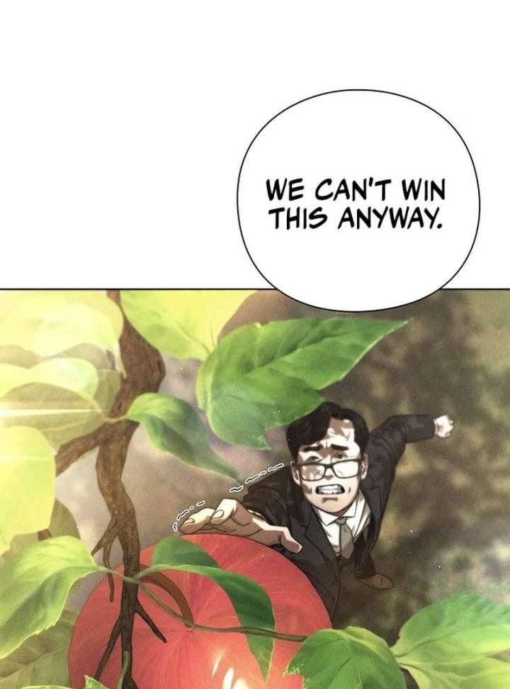 Office Worker Who Sees Fate Chapter 46 561 104