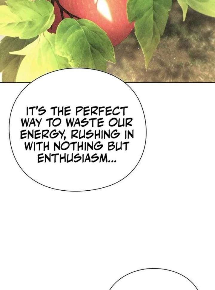 Office Worker Who Sees Fate Chapter 46 562 105