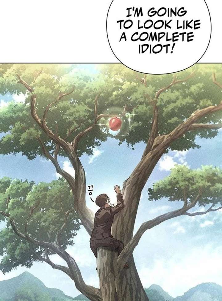 Office Worker Who Sees Fate Chapter 46 563 106