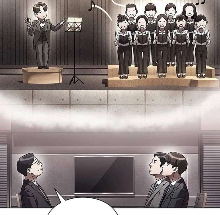 Office Worker Who Sees Fate Chapter 46 567 110