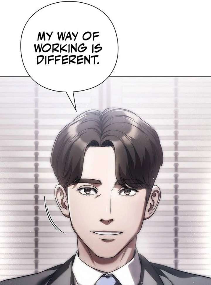 Office Worker Who Sees Fate Chapter 46 569 112