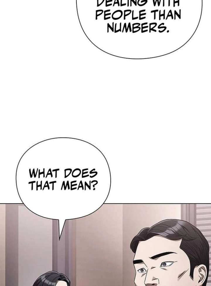 Office Worker Who Sees Fate Chapter 46 571 114