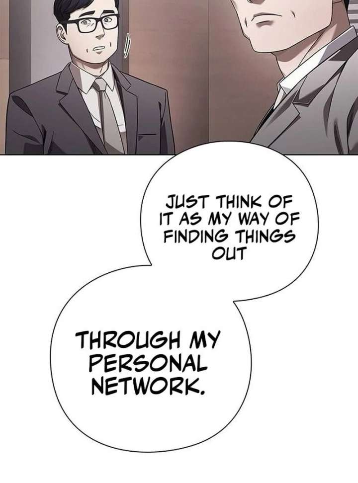 Office Worker Who Sees Fate Chapter 46 572 115