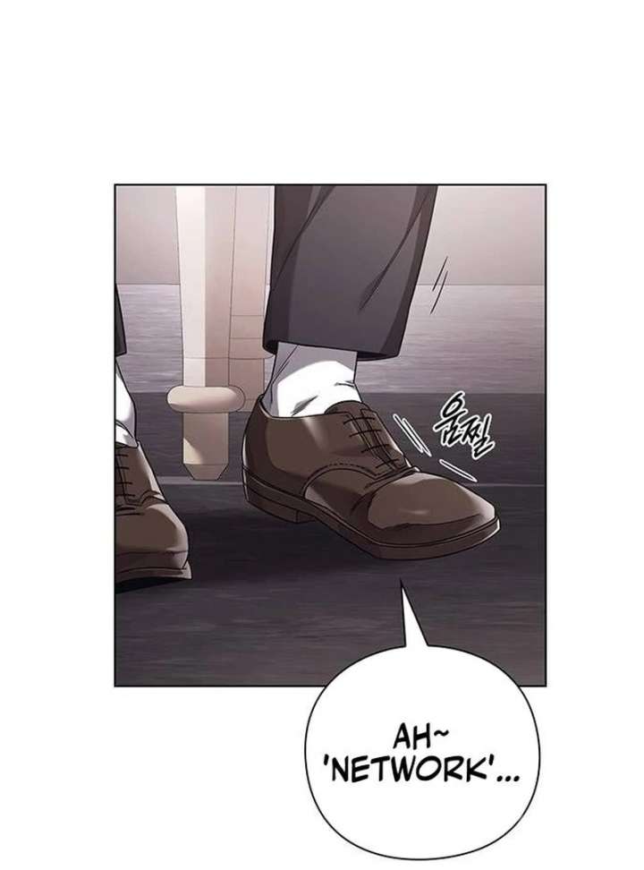 Office Worker Who Sees Fate Chapter 46 573 116