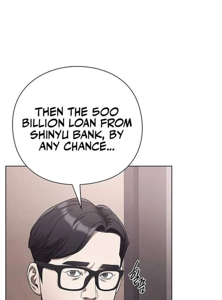 Office Worker Who Sees Fate Chapter 46 574 117