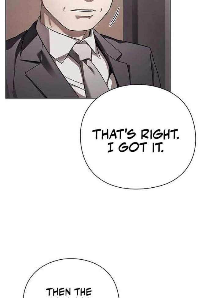 Office Worker Who Sees Fate Chapter 46 575 118