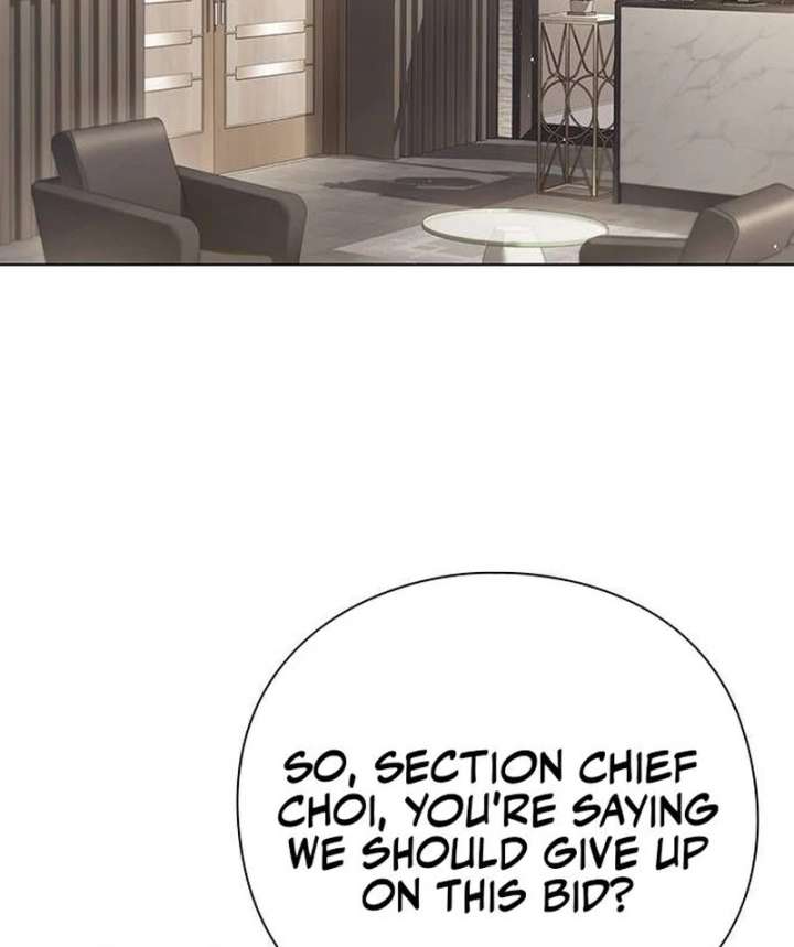 Office Worker Who Sees Fate Chapter 46 581 124