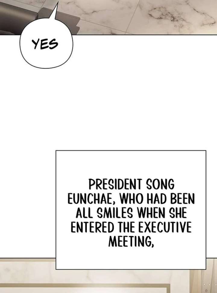 Office Worker Who Sees Fate Chapter 46 583 126