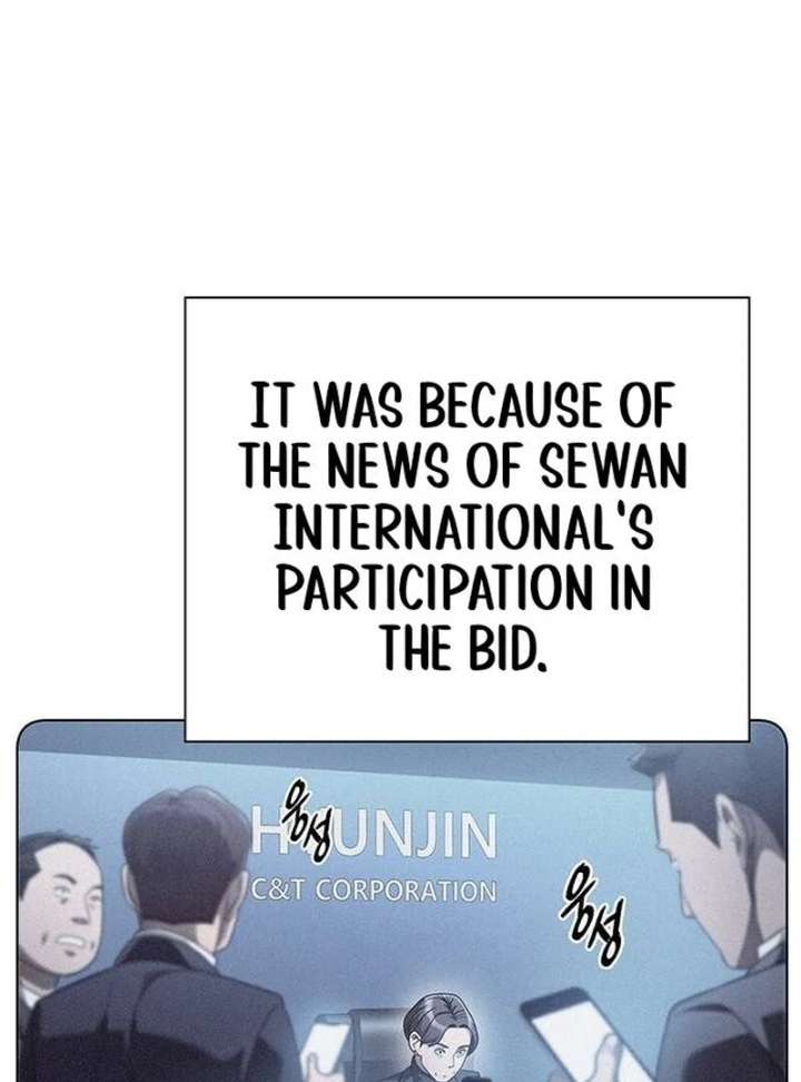 Office Worker Who Sees Fate Chapter 46 585 128