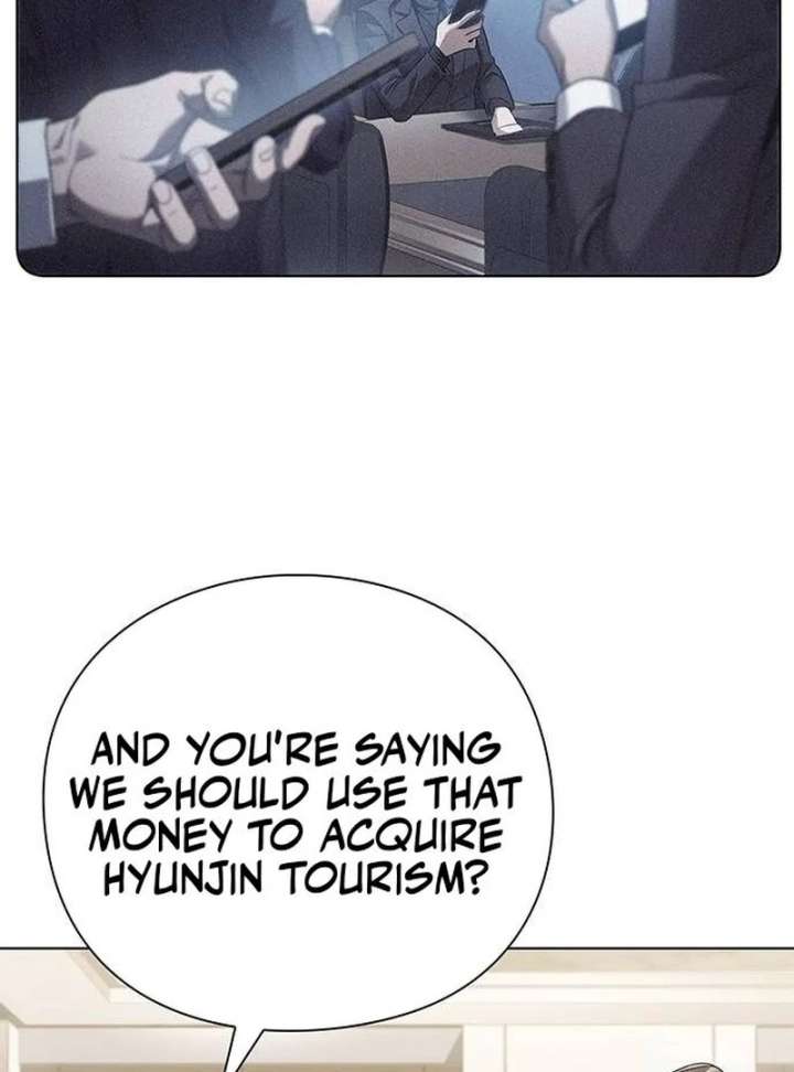 Office Worker Who Sees Fate Chapter 46 586 129