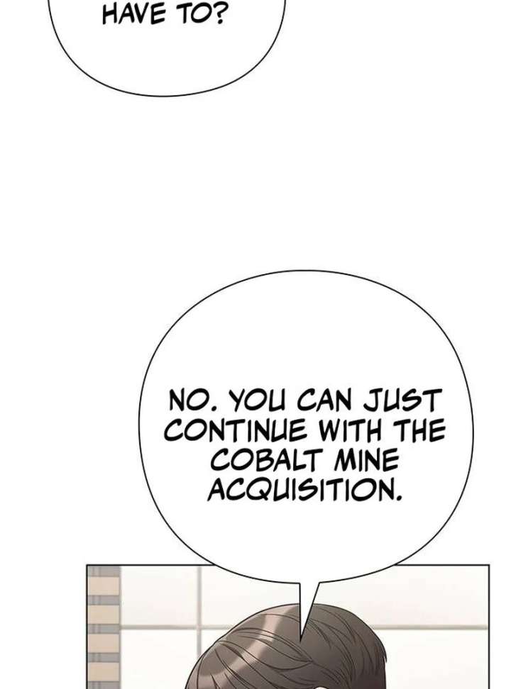 Office Worker Who Sees Fate Chapter 46 588 131