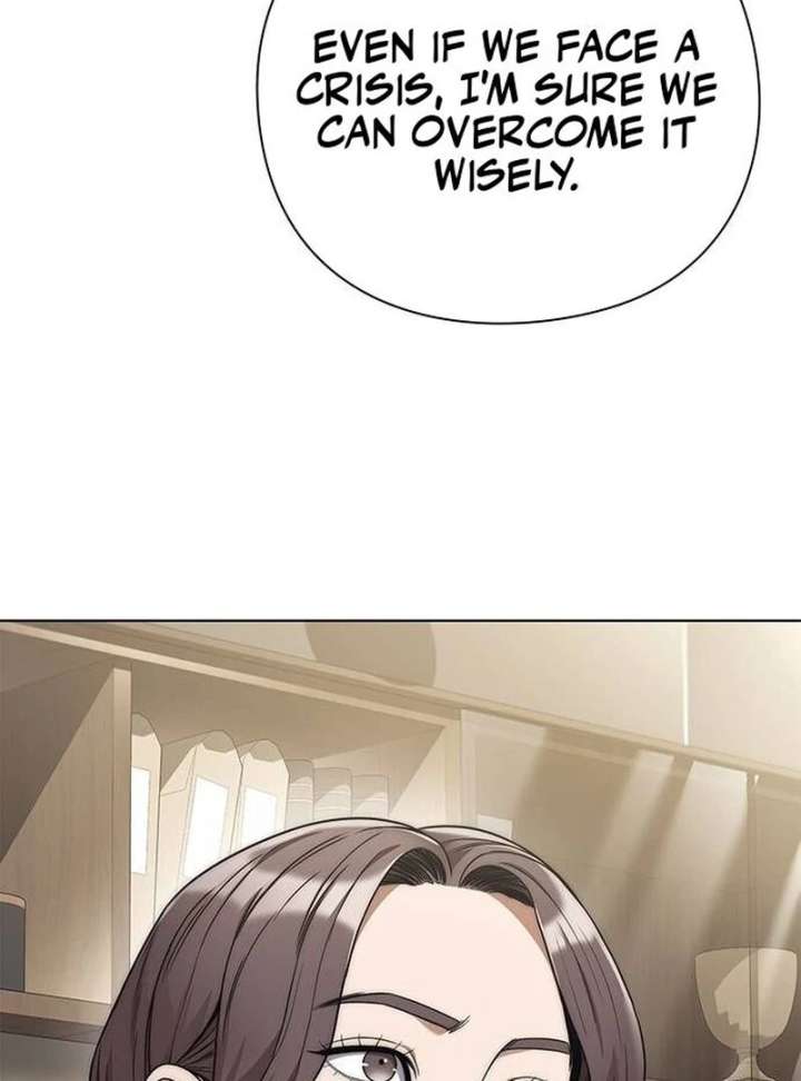 Office Worker Who Sees Fate Chapter 46 591 134