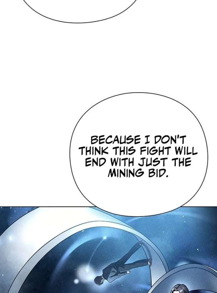 Office Worker Who Sees Fate Chapter 46 593 136