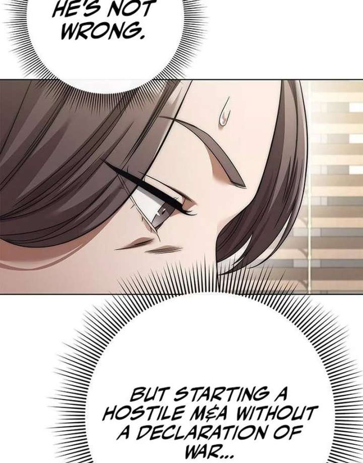 Office Worker Who Sees Fate Chapter 46 595 138