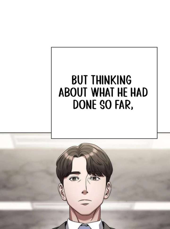 Office Worker Who Sees Fate Chapter 46 597 140