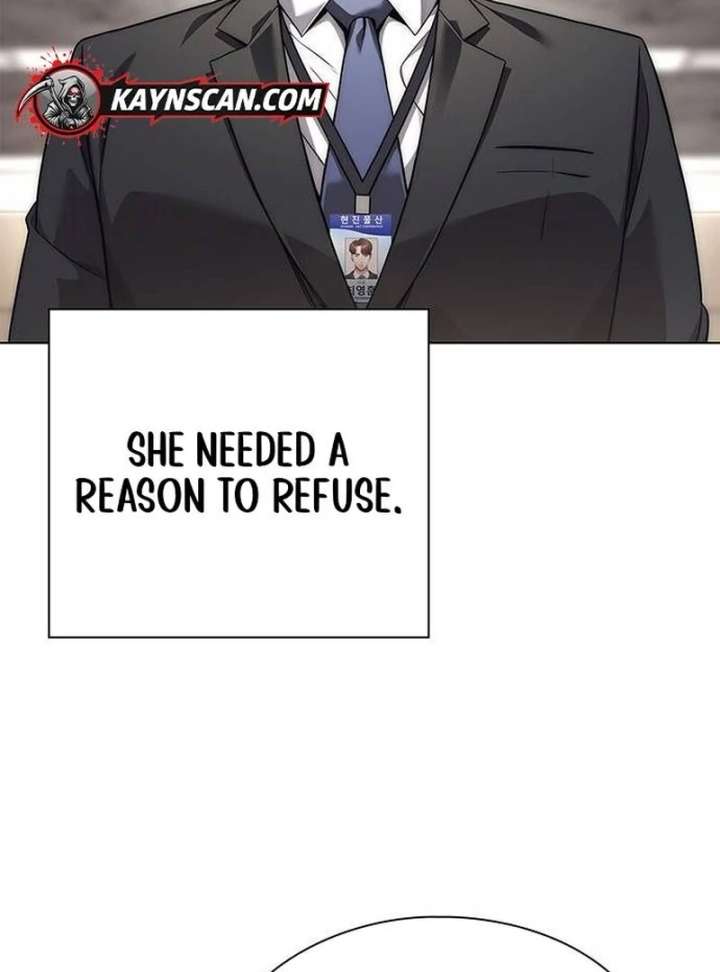 Office Worker Who Sees Fate Chapter 46 598 141