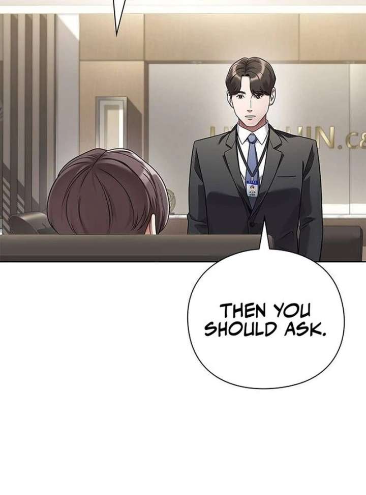 Office Worker Who Sees Fate Chapter 46 600 143