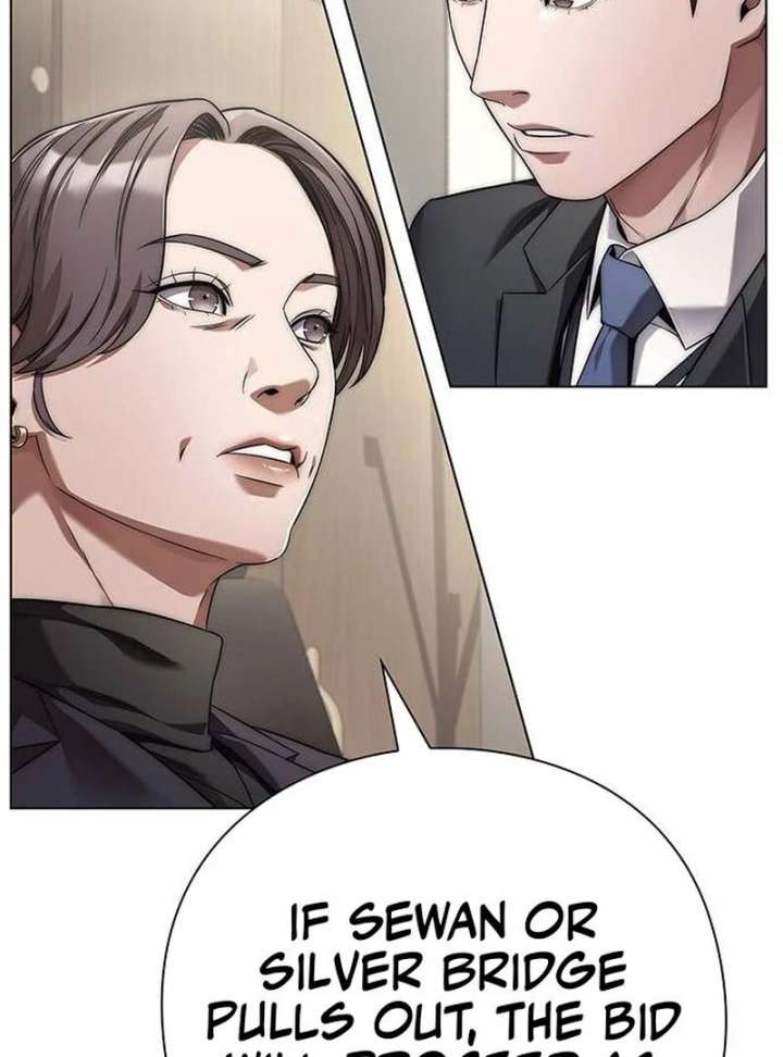 Office Worker Who Sees Fate Chapter 46 602 145