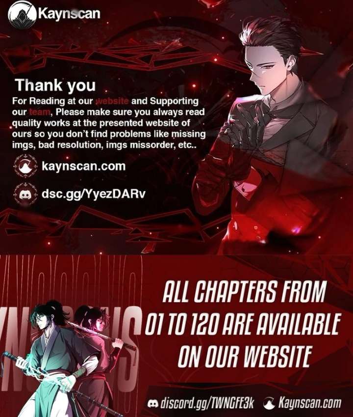 Office Worker Who Sees Fate Chapter 46 607 150