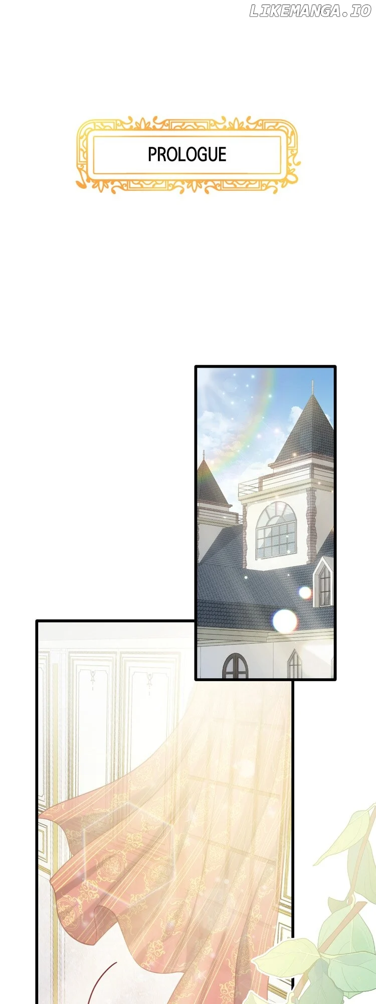 Oh, Lustful King! Please Reject Me! Chapter 0.1 89 01