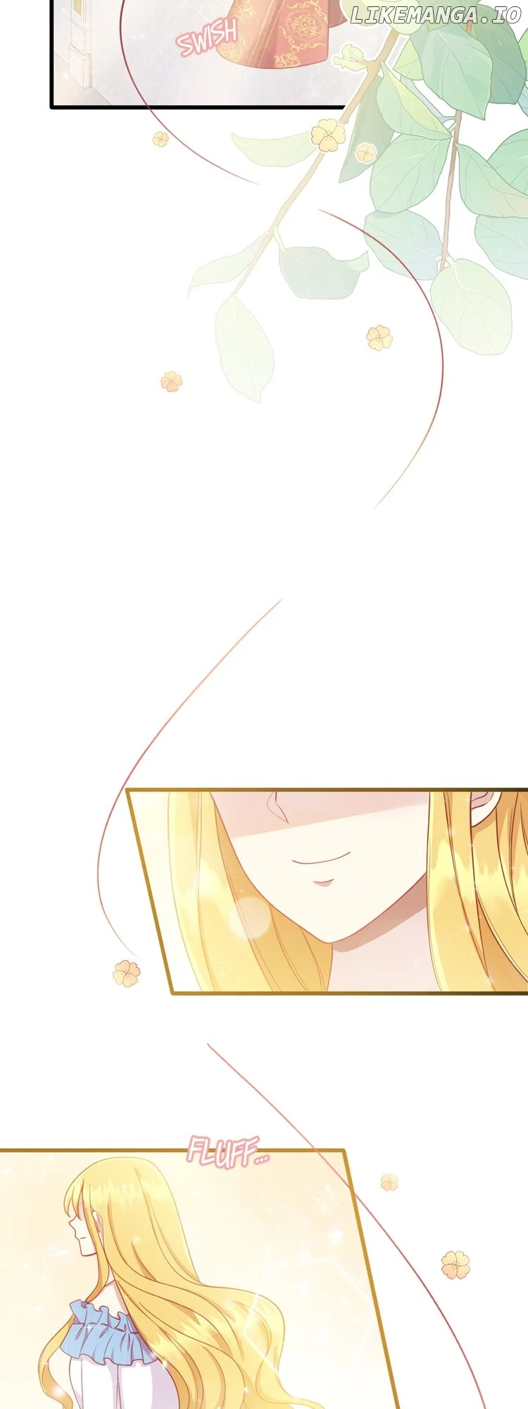 Oh, Lustful King! Please Reject Me! Chapter 0.1 90 02