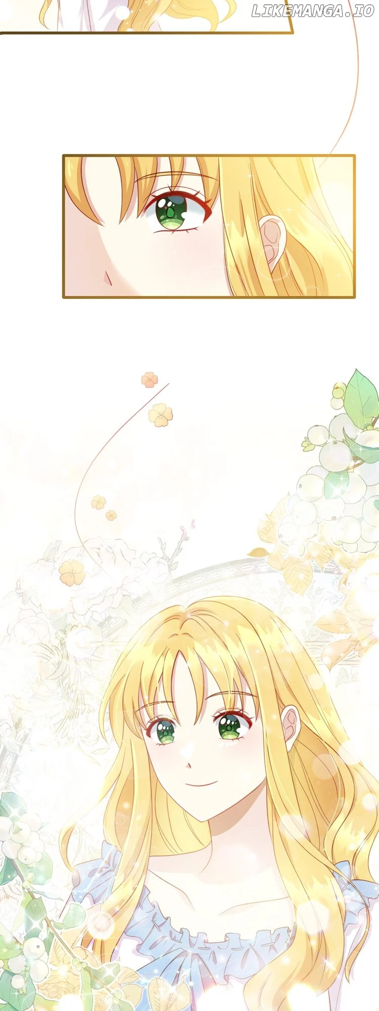 Oh, Lustful King! Please Reject Me! Chapter 0.1 91 03