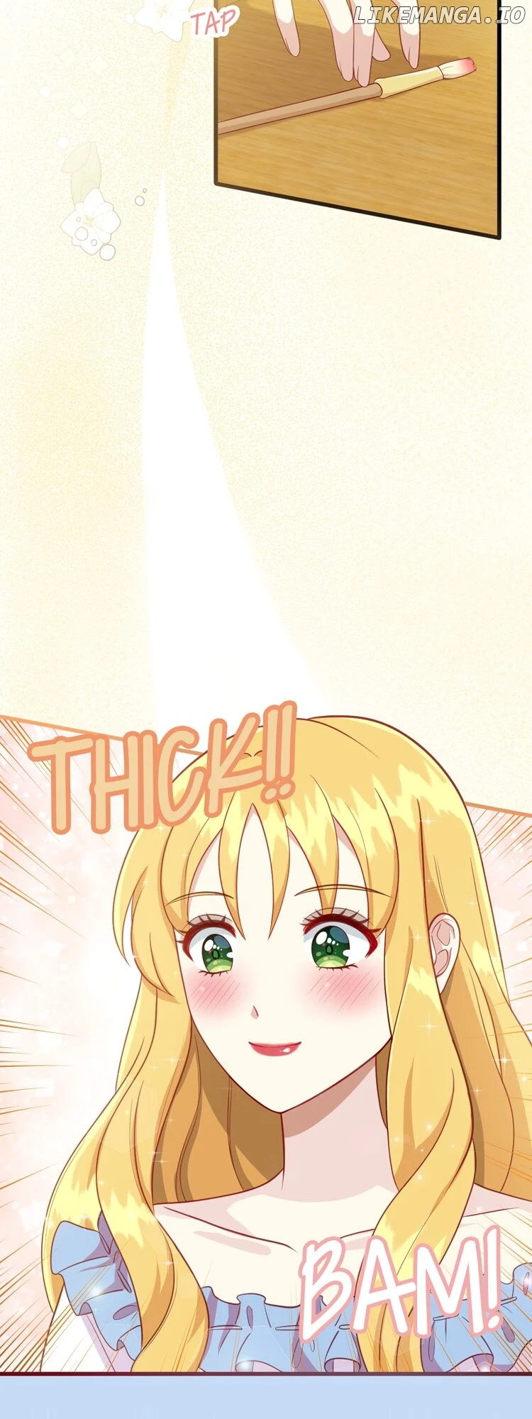 Oh, Lustful King! Please Reject Me! Chapter 0.1 99 11