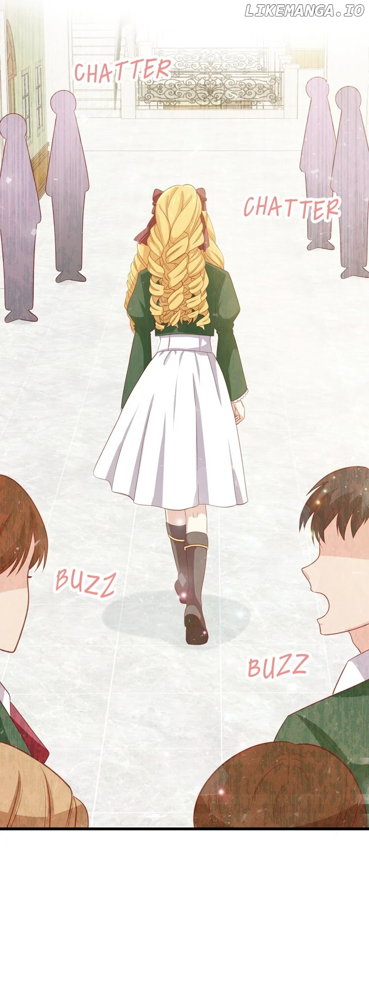 Oh, Lustful King! Please Reject Me! Chapter 0.1 103 15