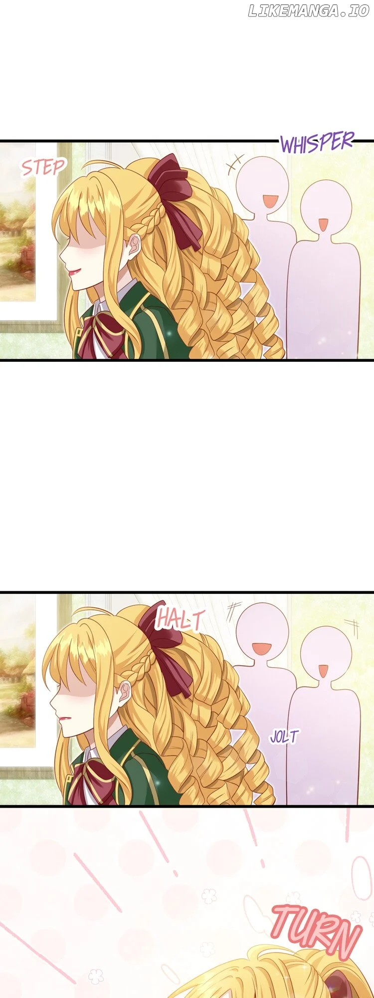 Oh, Lustful King! Please Reject Me! Chapter 0.1 104 16