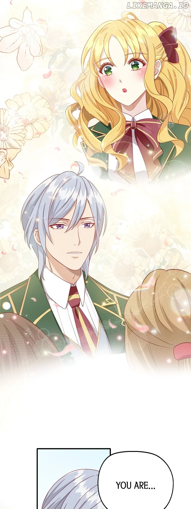 Oh, Lustful King! Please Reject Me! Chapter 0.1 111 23