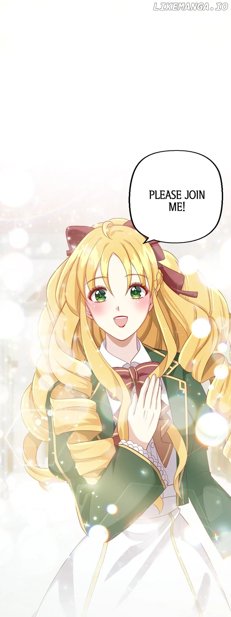 Oh, Lustful King! Please Reject Me! Chapter 0.1 113 25