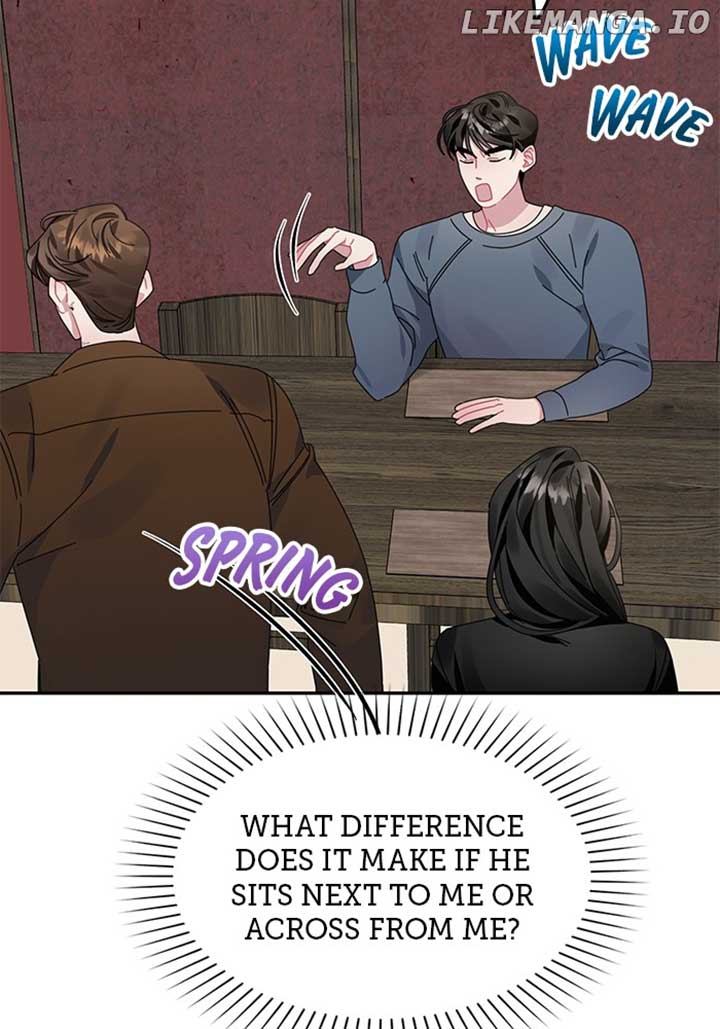 Oh, the Flower That Bloomed on the Wall Chapter 10 372 ch 10 23