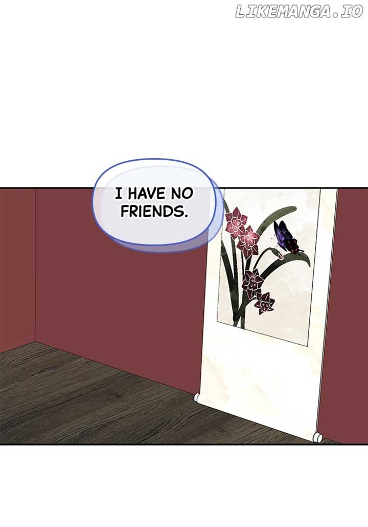 Oh, the Flower That Bloomed on the Wall Chapter 10 384 ch 10 35