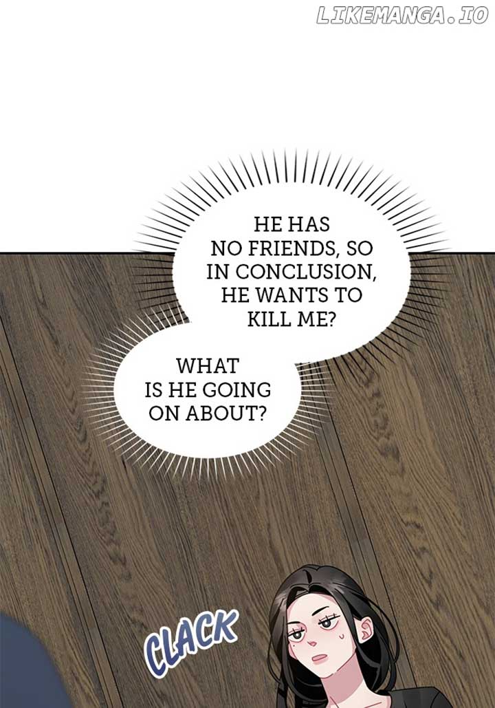 Oh, the Flower That Bloomed on the Wall Chapter 10 385 ch 10 36