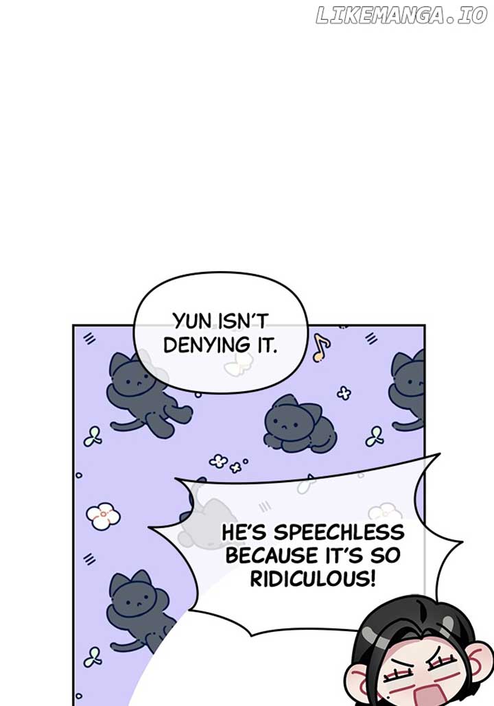 Oh, the Flower That Bloomed on the Wall Chapter 10 402 ch 10 53