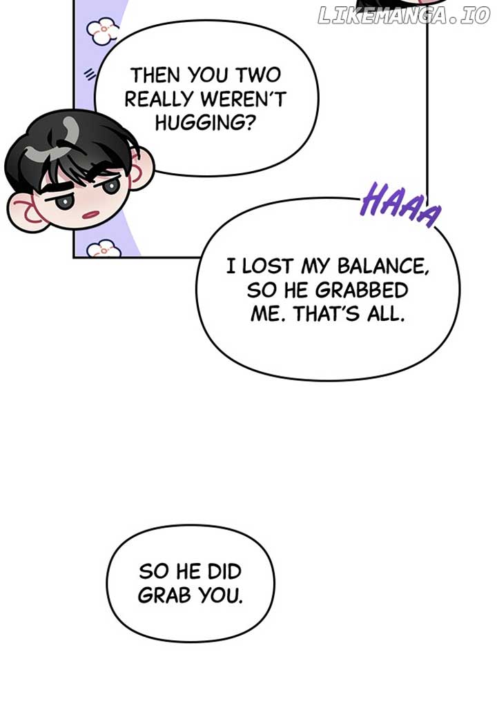 Oh, the Flower That Bloomed on the Wall Chapter 10 403 ch 10 54