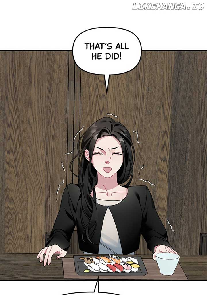 Oh, the Flower That Bloomed on the Wall Chapter 10 404 ch 10 55