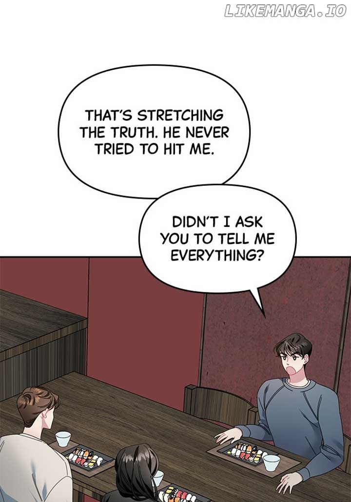 Oh, the Flower That Bloomed on the Wall Chapter 10 407 ch 10 58