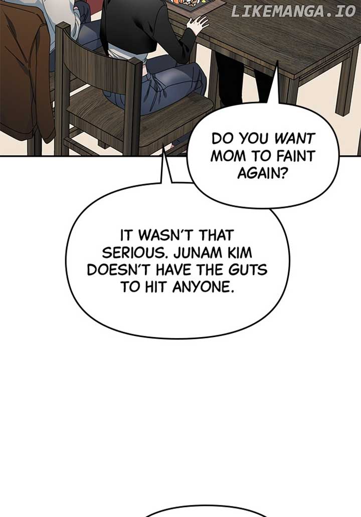 Oh, the Flower That Bloomed on the Wall Chapter 10 408 ch 10 59