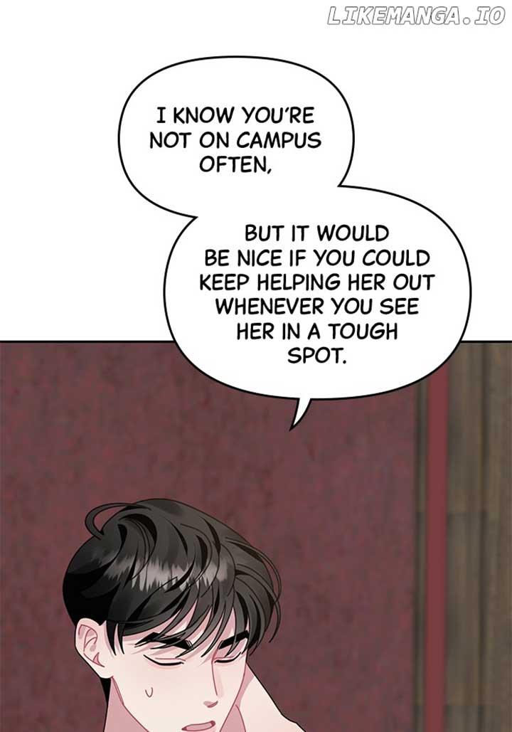 Oh, the Flower That Bloomed on the Wall Chapter 10 430 ch 10 81