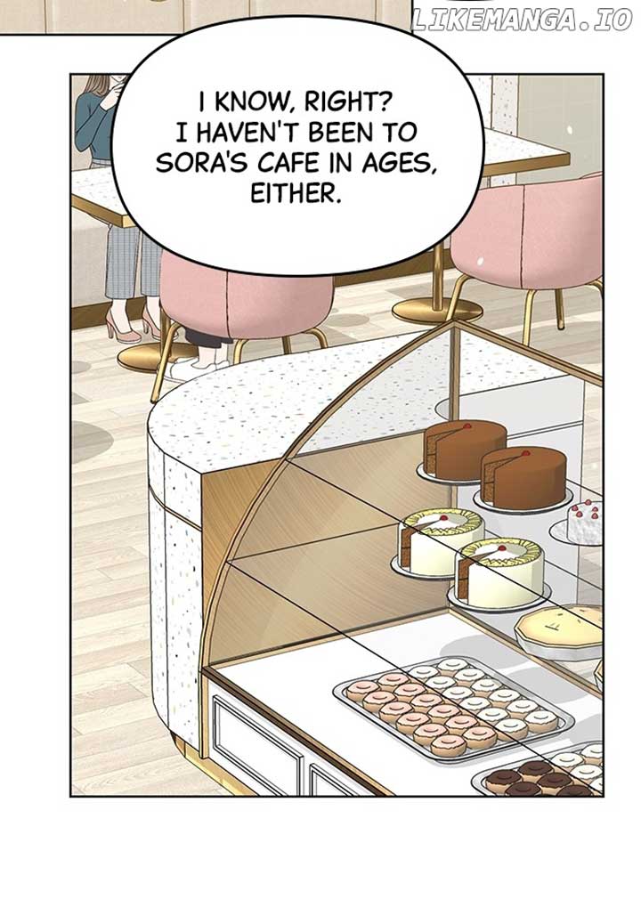 Oh, the Flower That Bloomed on the Wall Chapter 11 438 ch 11 104